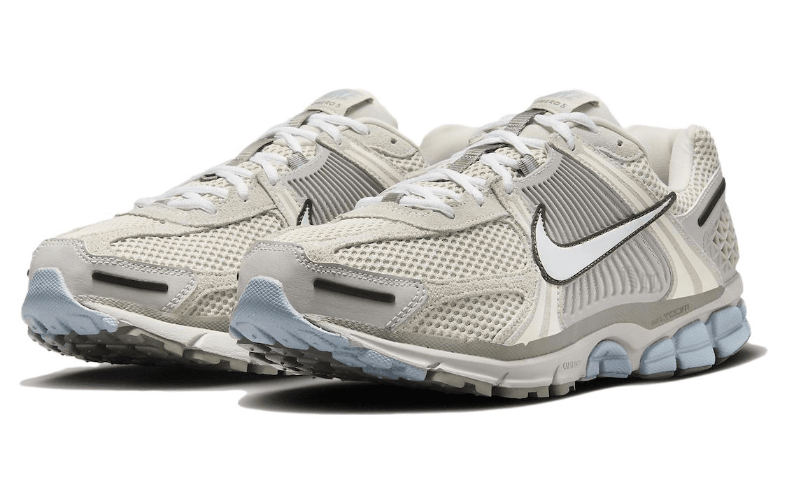 Кроссовки для бега Nike Air Zoom Vomero 5 — фото 3