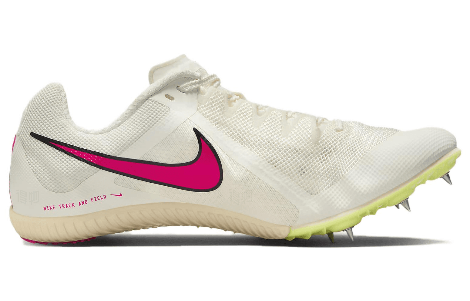 Кроссовки для бега Nike Zoom Rival Multi - изображение 2