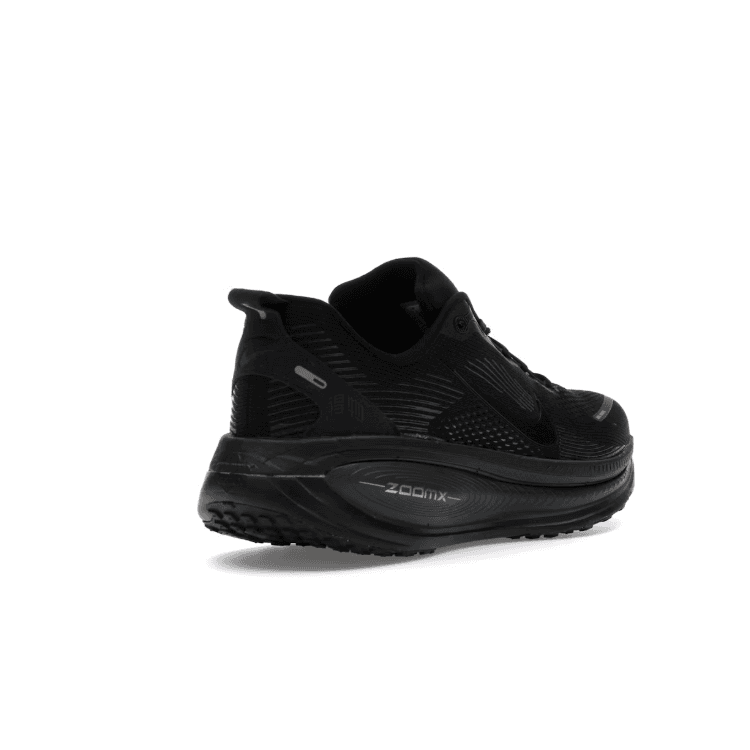 Кроссовки для бега Nike Vomero 18 Black — фото 4