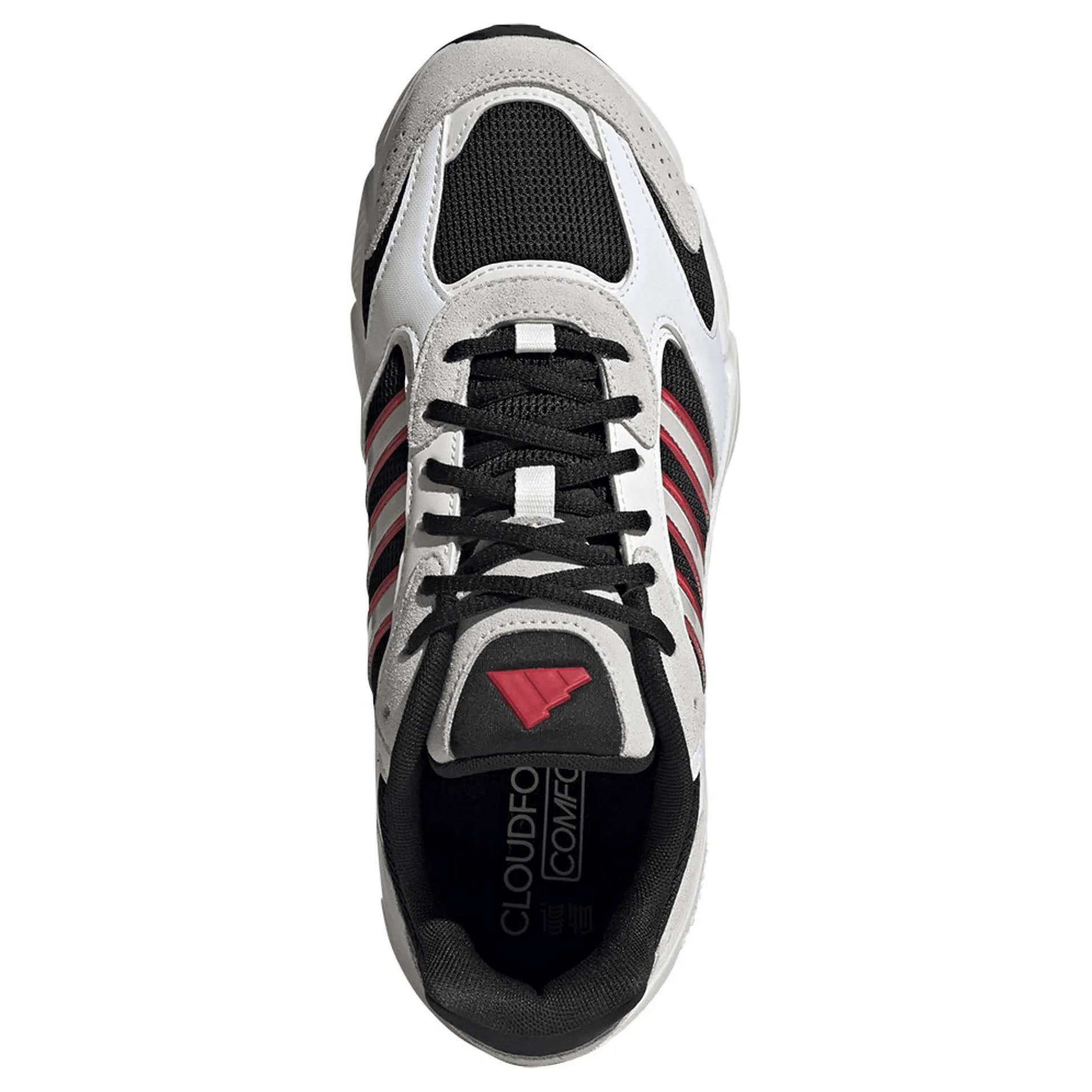 Кроссовки adidas CRAZYCHAOS 2000 - изображение 4