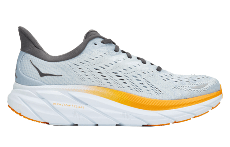 Кроссовки для бега HOKA ONE ONE Clifton 8 — фото 2