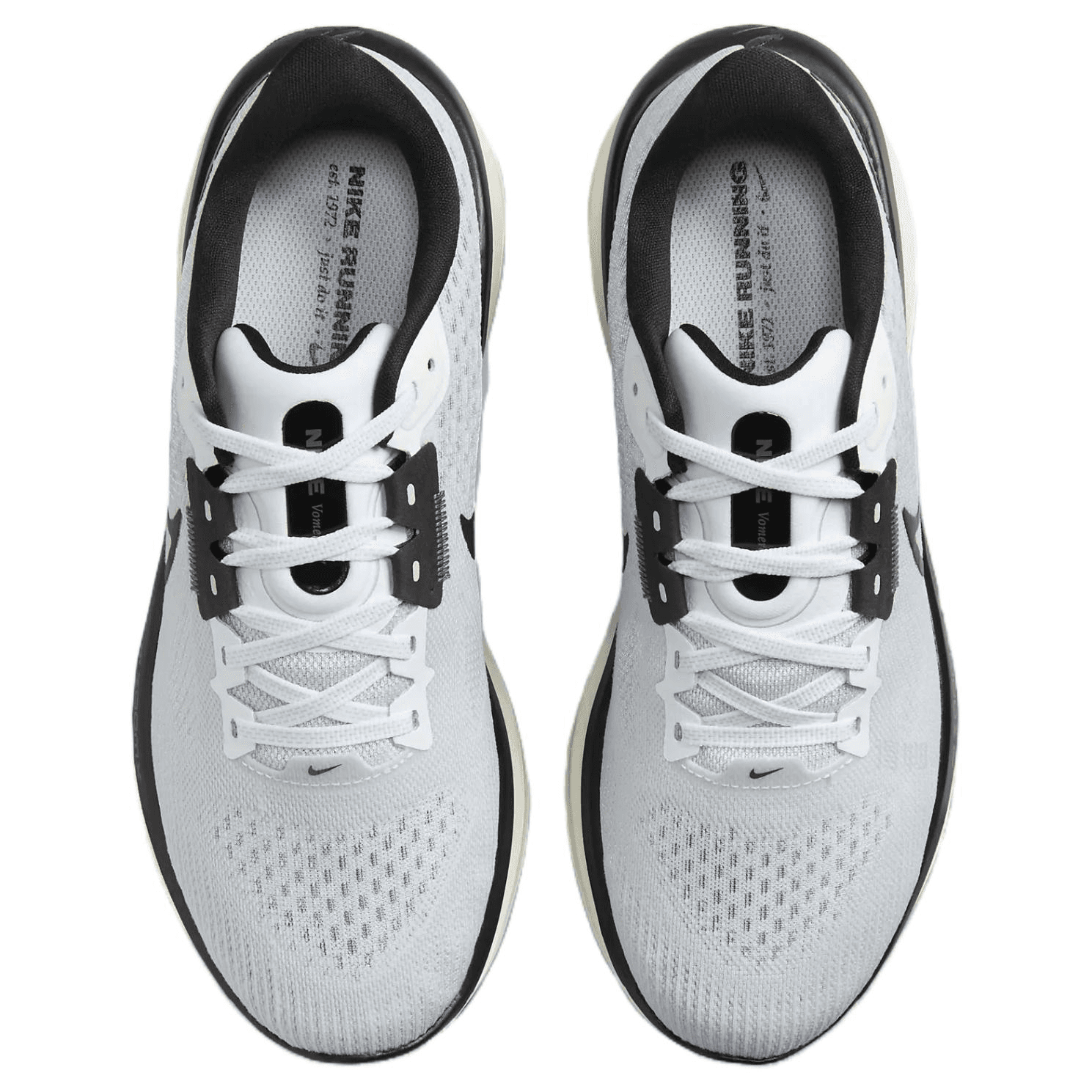 Кроссовки для бега Nike Air Zoom Vomero 17 — фото 3