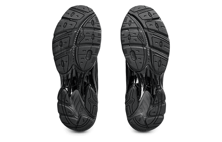 Кроссовки для бега Asics GT-2160 NS Black - изображение 7