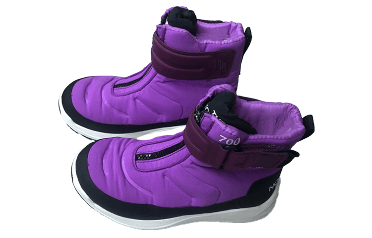 Ботинки уличные The North Face - изображение 2