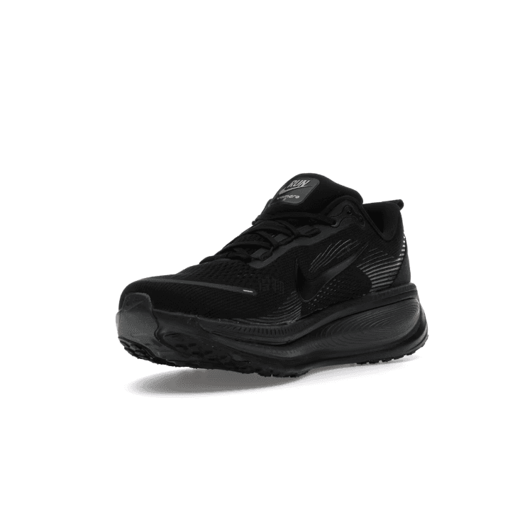 Кроссовки для бега Nike Vomero 18 Black — фото 3