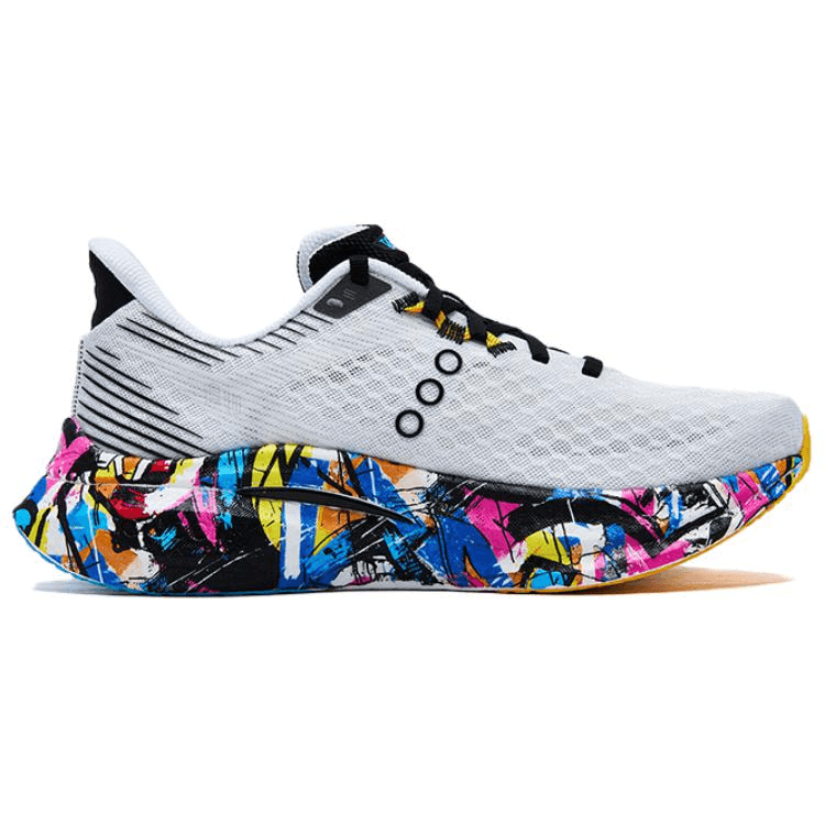 Кроссовки для бега Saucony Endorphin Speed 5 Nylon Berlin Series — фото 2