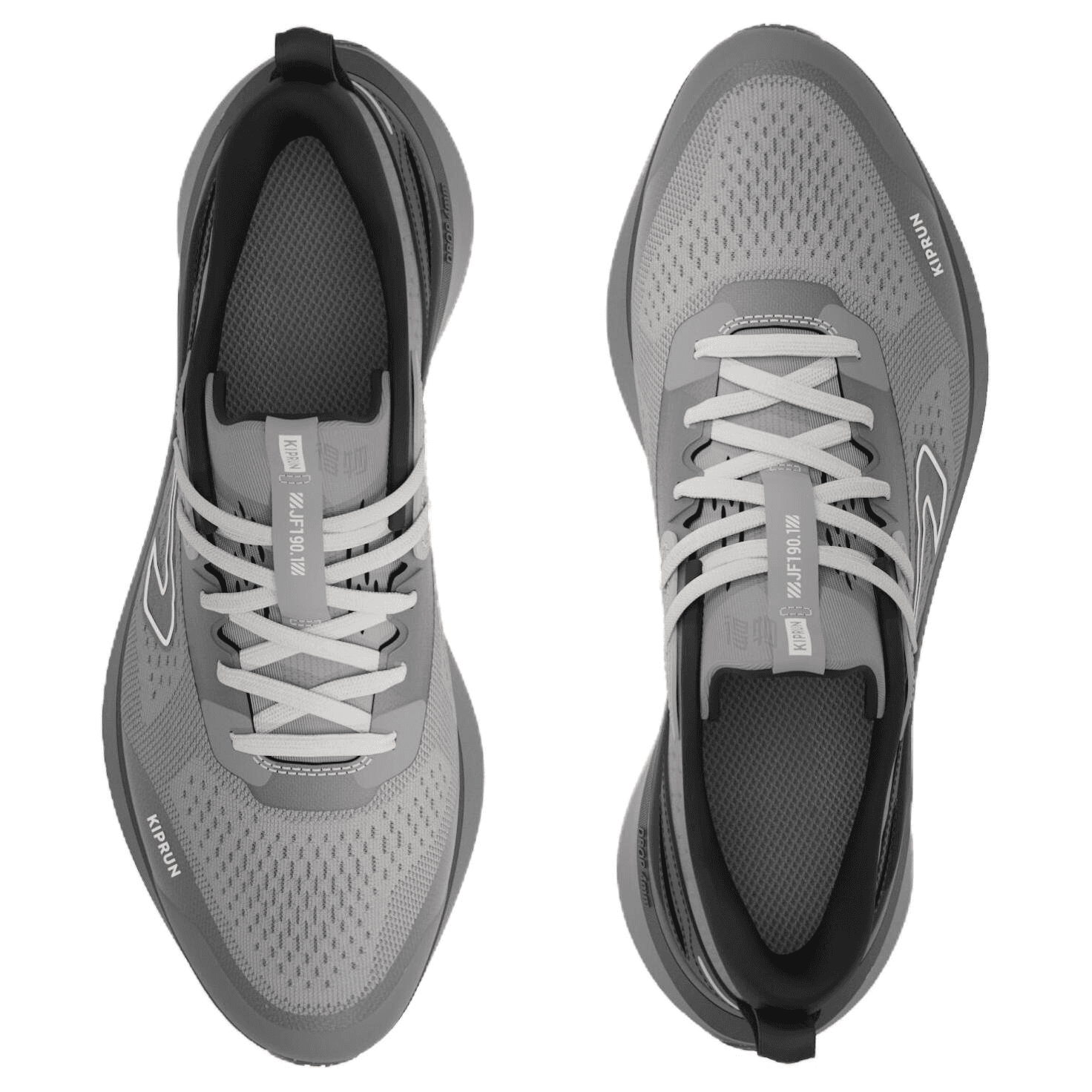 Кроссовки для бега DECATHLON Kiprun JF190.1 - изображение 3