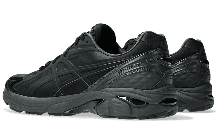 Кроссовки для бега Asics GT-2160 NS Black - изображение 4