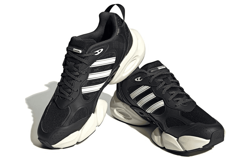 Кроссовки для бега adidas Climacool Vento 3.0 - изображение 3