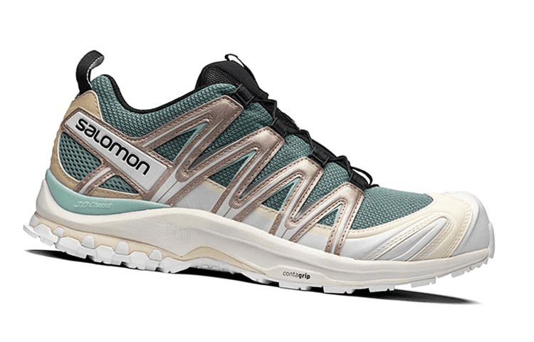 Кроссовки для бега Salomon XA Pro 3D ADV - изображение 2
