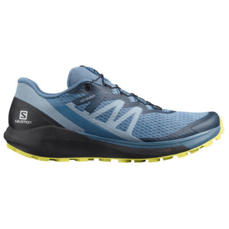 Кроссовки для бега Salomon Sense Ride 4 - изображение 2