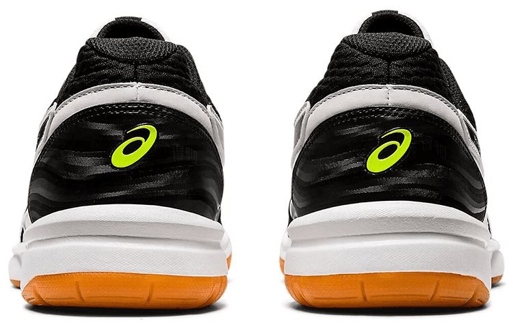 Кроссовки для бадминтона Asics - изображение 5