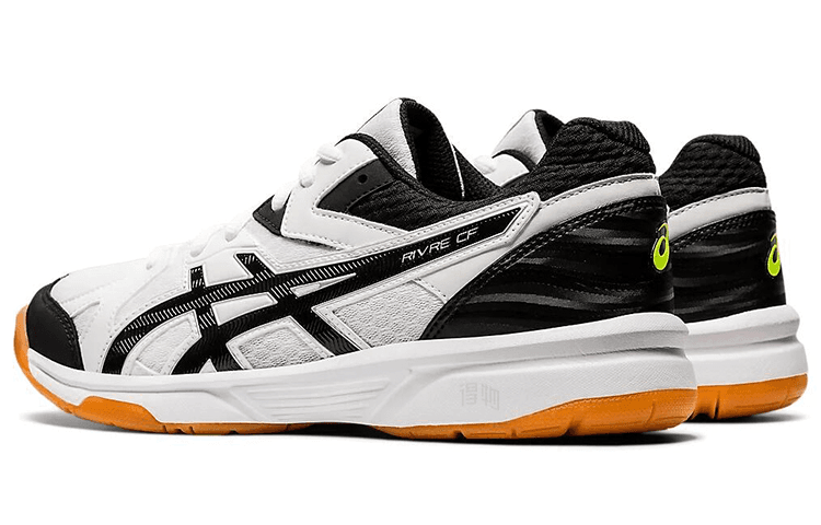 Кроссовки для бадминтона Asics - изображение 4