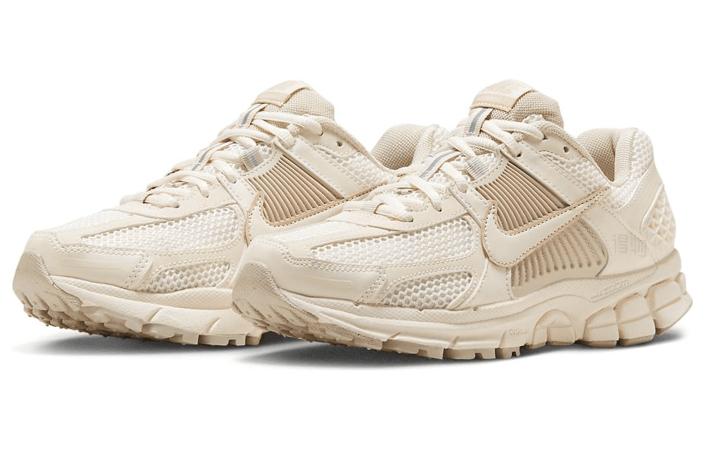 Кроссовки для бега Nike Air Zoom Vomero 5 Beige — фото 3