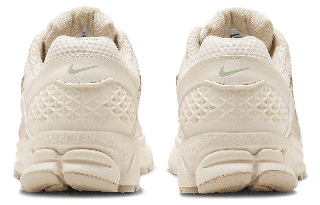 Кроссовки для бега Nike Air Zoom Vomero 5 Beige — фото 5