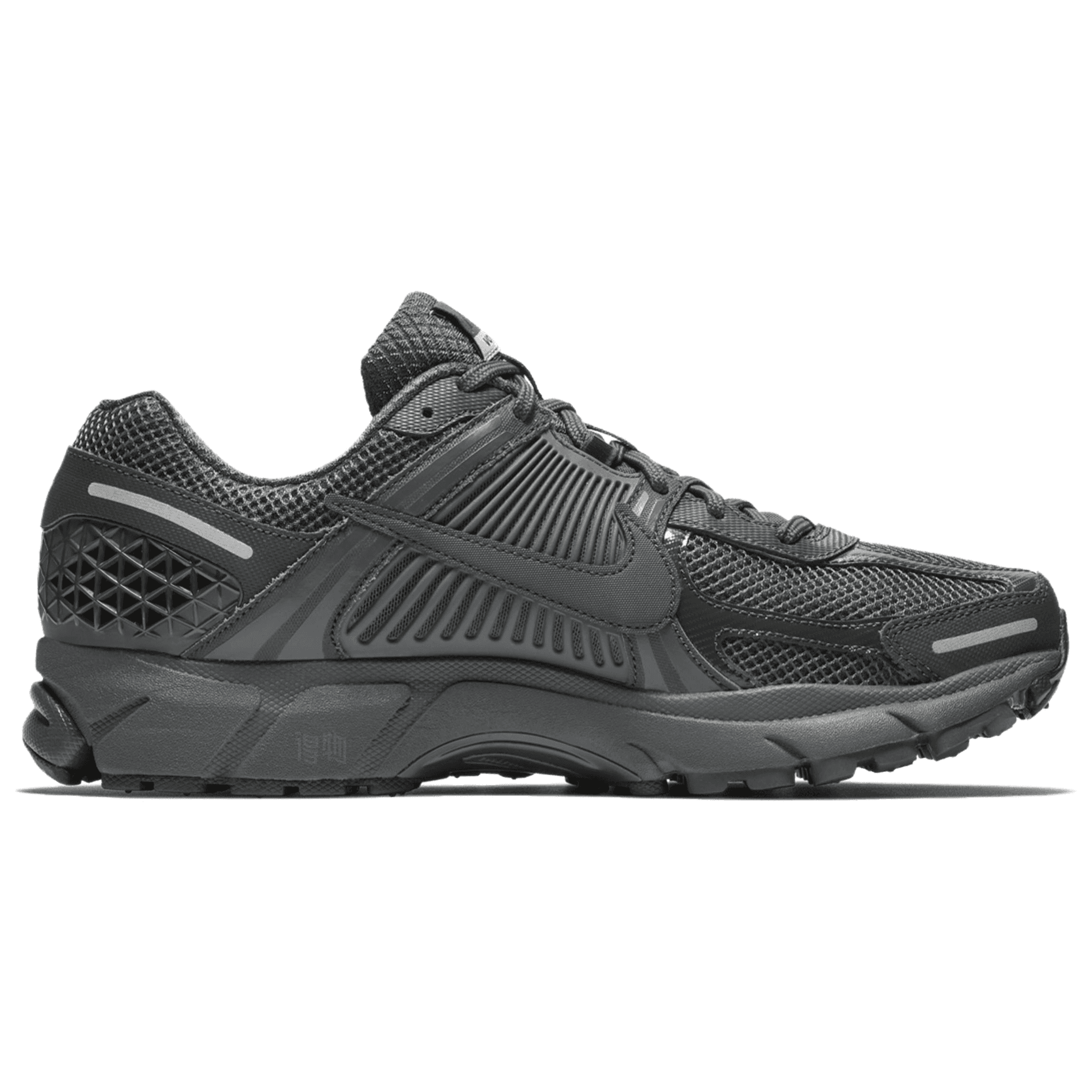 Кроссовки для бега Nike Air Zoom Vomero 5 Anthracite Black — фото 2