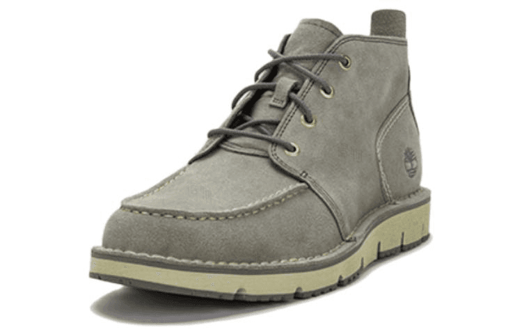 Ботинки уличные Timberland - изображение 2