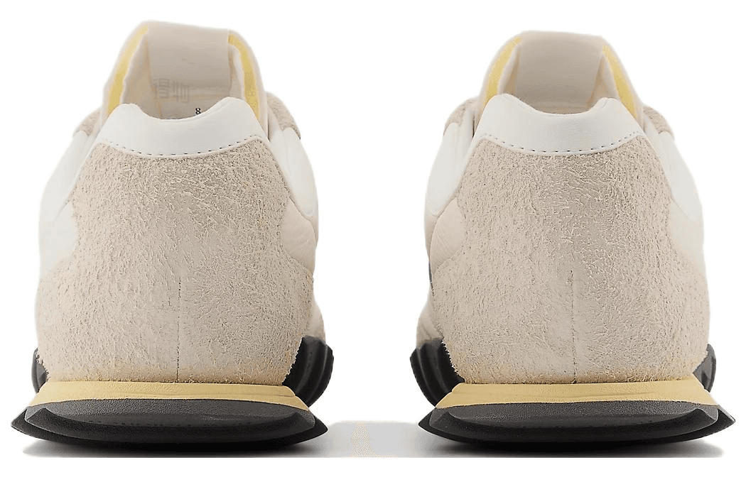 Кроссовки для бега New Balance RC30 Beige Green - изображение 4