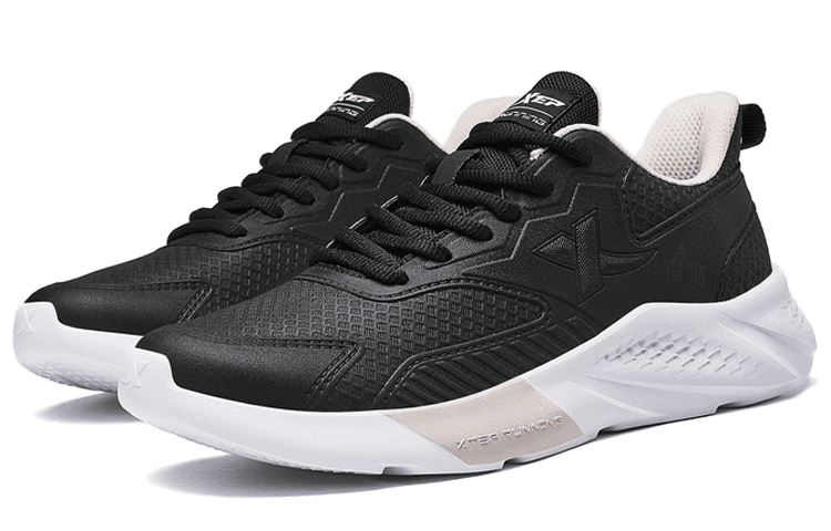 Кроссовки для бега Xtep Running Shoes Low Black Women - изображение 2