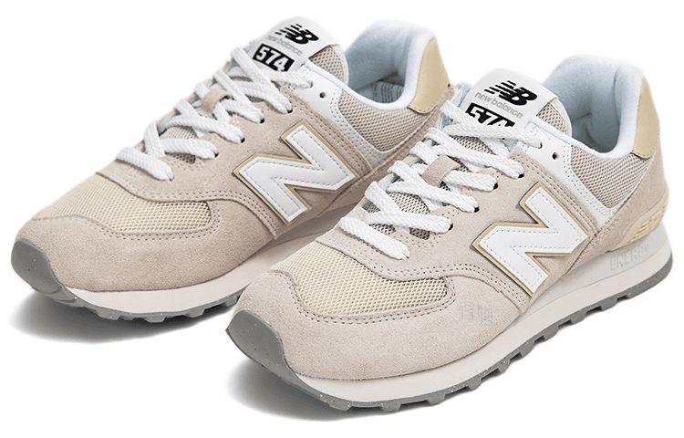 Кроссовки для бега New Balance 574 - изображение 3