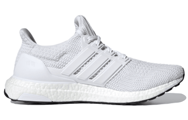 Кроссовки для бега adidas Ultraboost 4.0 - изображение 2