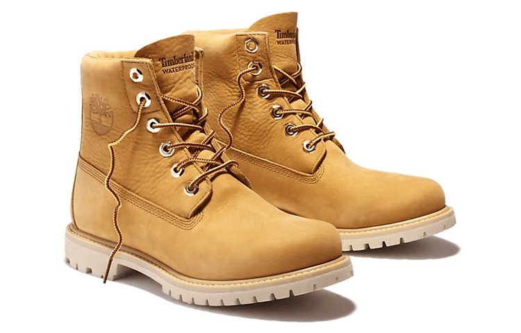 Ботинки уличные Timberland 6 Inch Nellie - изображение 3
