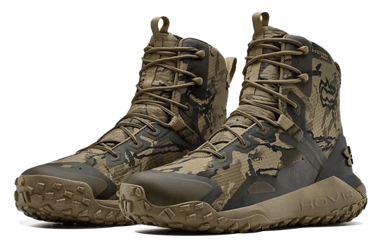 Кроссовки для бега Under Armour HOVR - изображение 3