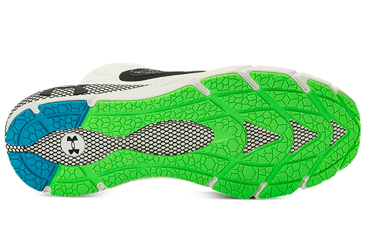 Кроссовки для бега Under Armour HOVR Phantom 2 Storm - изображение 5