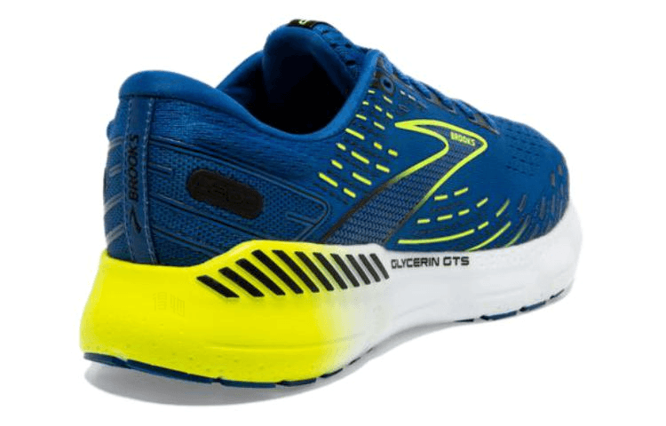 Кроссовки для бега Brooks Glycerin GTS 20 - изображение 4