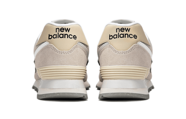 Кроссовки для бега New Balance 574 - изображение 5