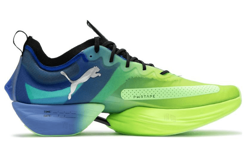 Кроссовки для бега PUMA Fast-R Nitro Elite Elektrocharged - изображение 2