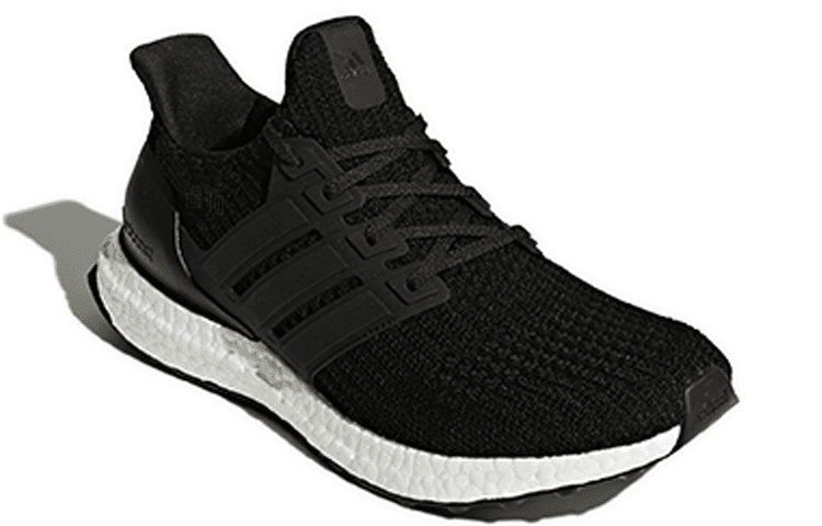 Кроссовки для бега adidas Ultraboost 4.0 - изображение 3