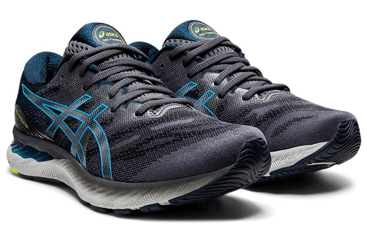 Кроссовки для бега Asics GEL-Nimbus 23 - изображение 3