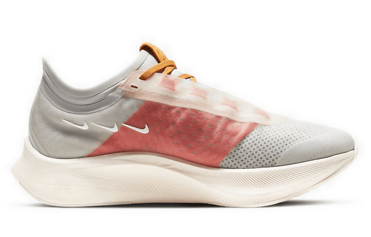 Кроссовки для бега Nike Zoom Fly 3 PRM - изображение 2