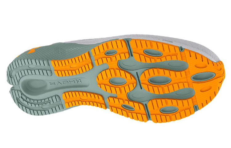 Кроссовки для бега Under Armour HOVR Machina 3 CN - изображение 5