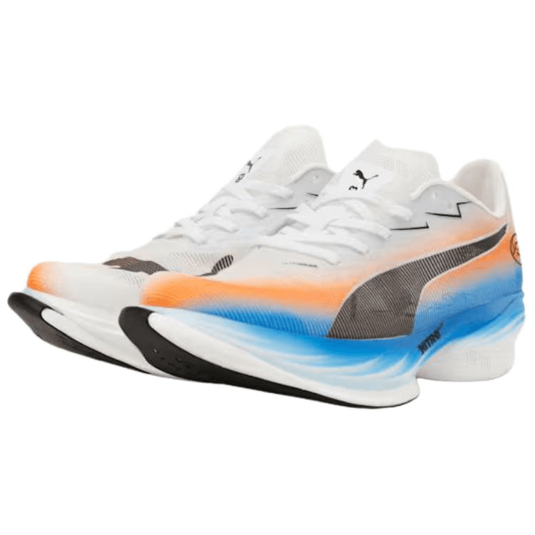 Кроссовки для бега PUMA FAST-R NITRO Elite 3 - изображение 3