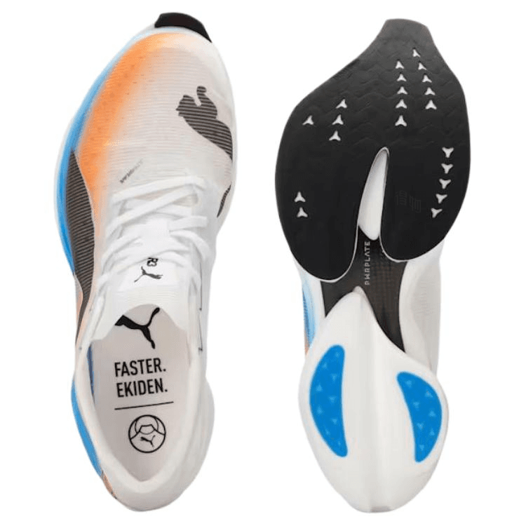 Кроссовки для бега PUMA FAST-R NITRO Elite 3 - изображение 4