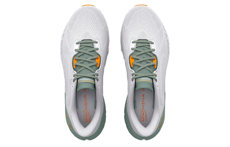 Кроссовки для бега Under Armour HOVR Machina 3 CN - изображение 4