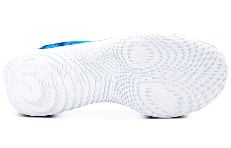Кроссовки для бега Under Armour Flow Velociti Wind CN - изображение 5