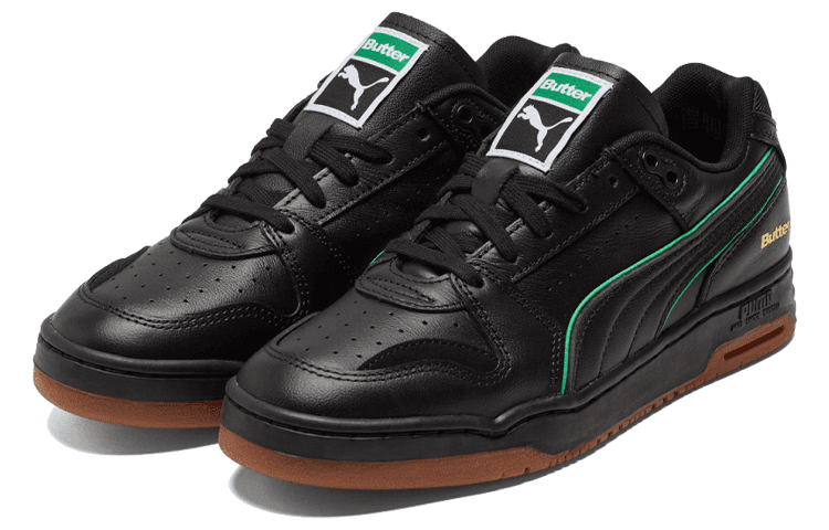 Кроссовки для бега PUMA Slipstream Lo - изображение 3
