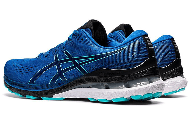 Кроссовки для бега Asics Gel-Kayano 28 - изображение 4