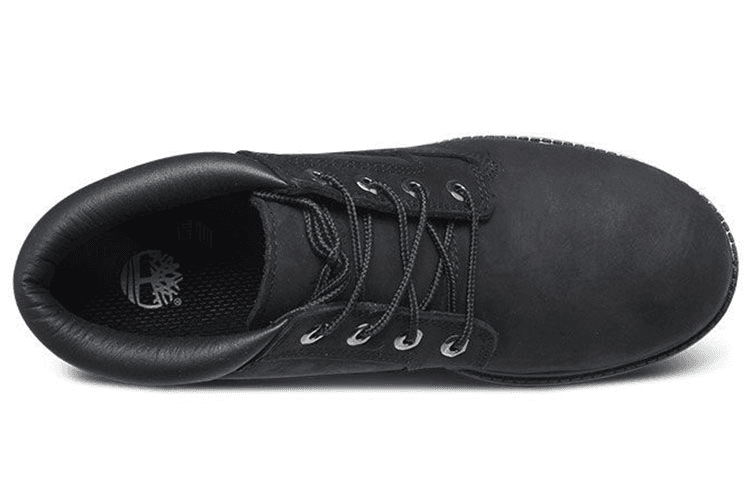 Ботинки уличные Timberland Chukka - изображение 4