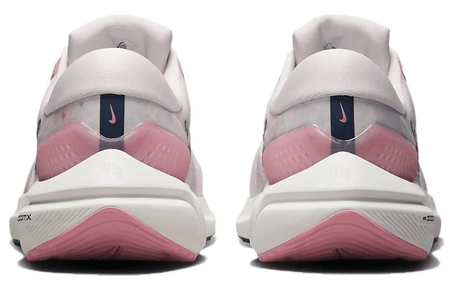 Кроссовки для бега Nike Air Zoom Vomero 16 Premium Pink — фото 5