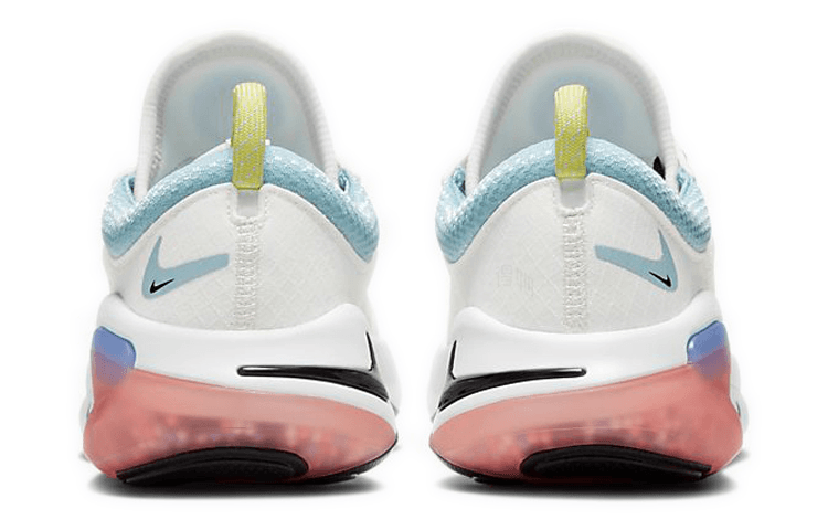 Кроссовки для бега Nike Joyride Run 1 Flyknit White - изображение 4
