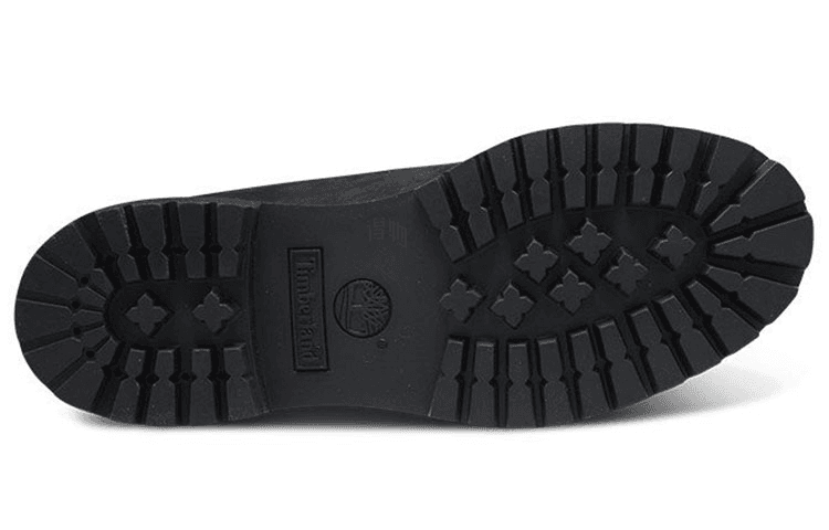Ботинки уличные Timberland Chukka - изображение 5