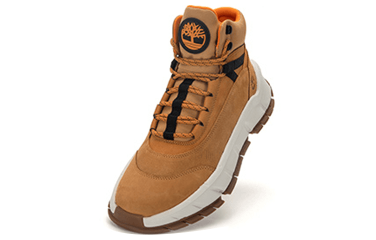 Ботинки уличные Timberland - изображение 3