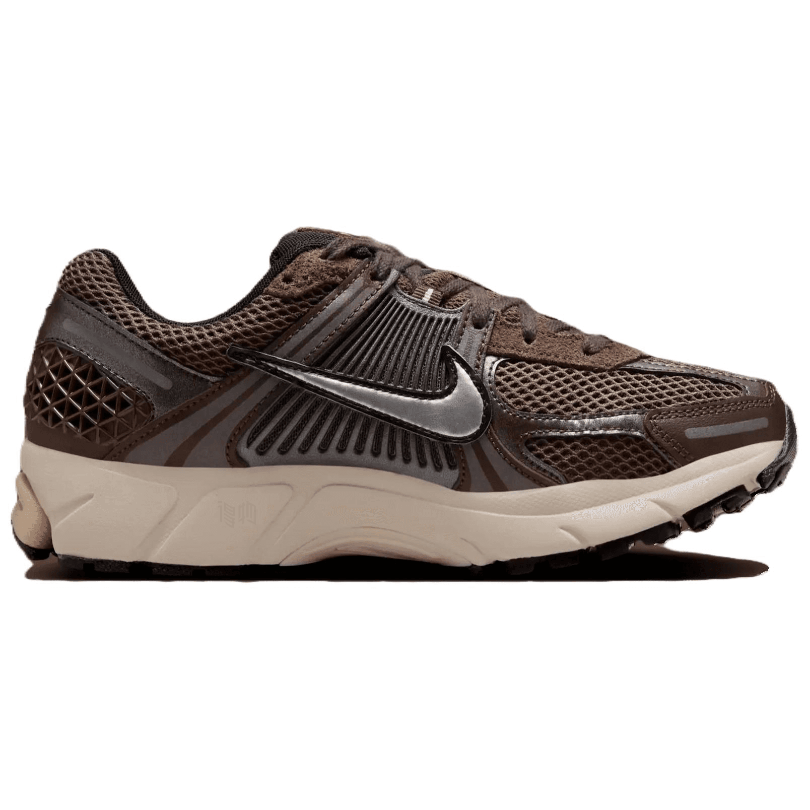Кроссовки для бега Nike Air Zoom Vomero 5 Brown — фото 2