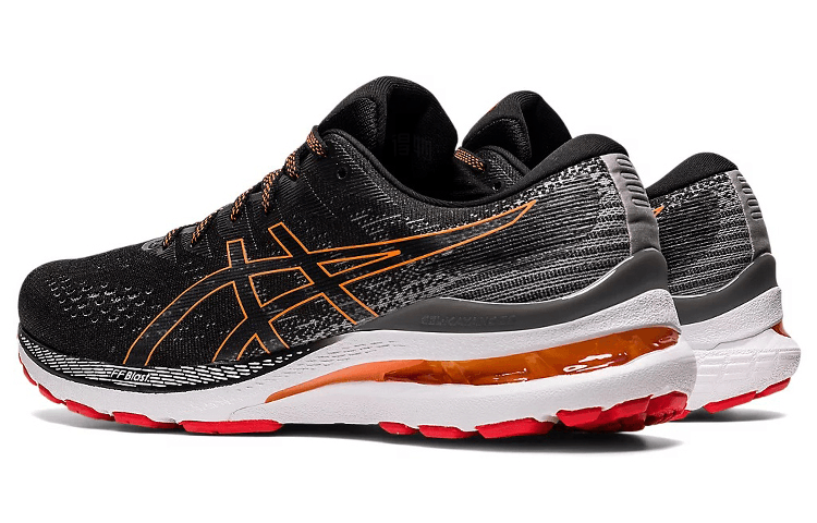 Кроссовки для бега Asics Gel-Kayano 28 - изображение 4