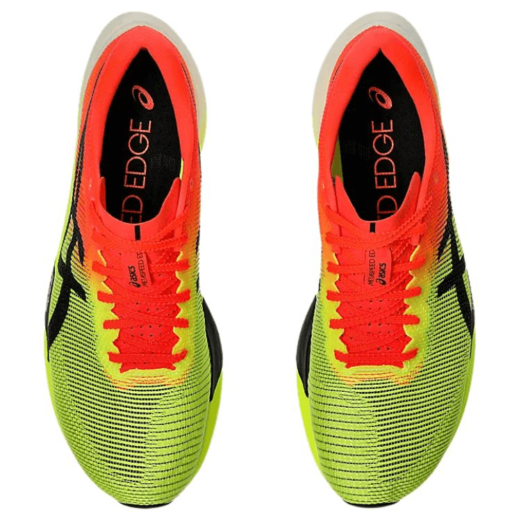 Кроссовки для бега Asics Metaspeed Edge Paris - изображение 5