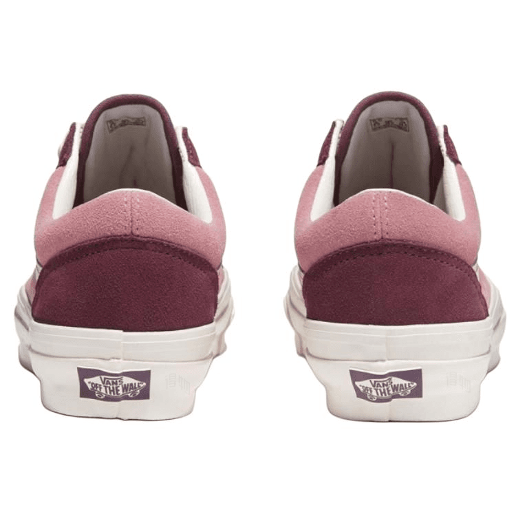 Кроссовки Vans Old Skool 36 - изображение 4